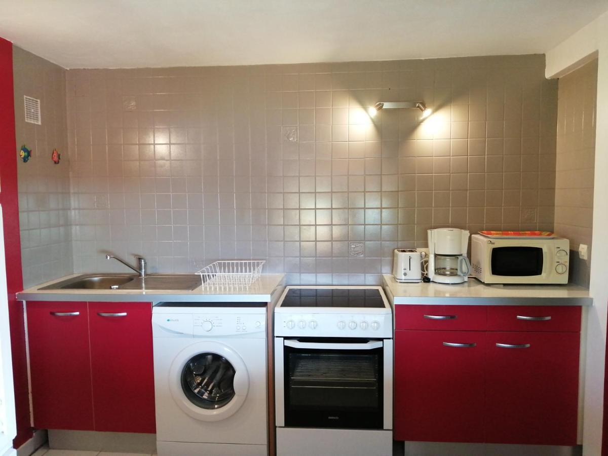Rose Phoenix Rez-De-Jardin Piscine Et Vue Mer Les Anses-d'Arlets Εξωτερικό φωτογραφία